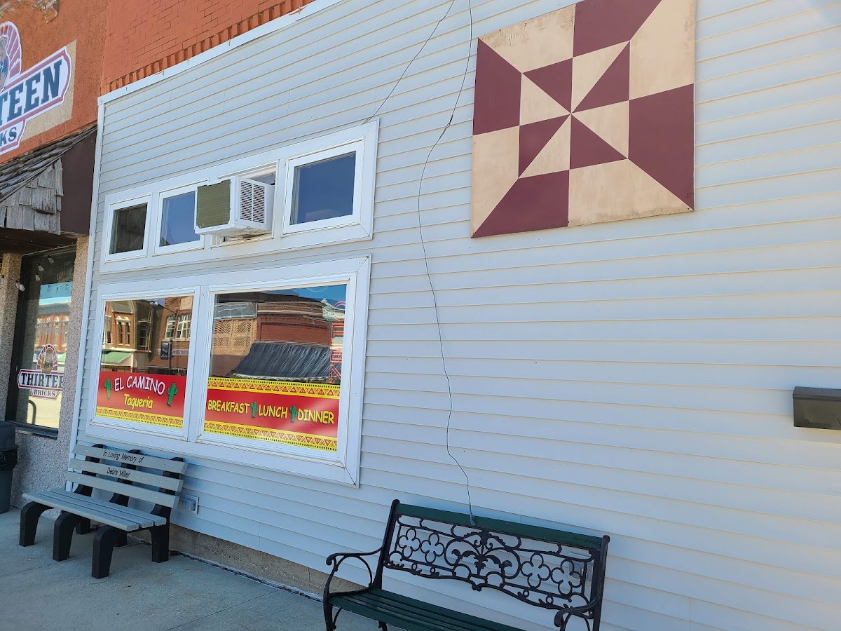 El Camino Restaurant