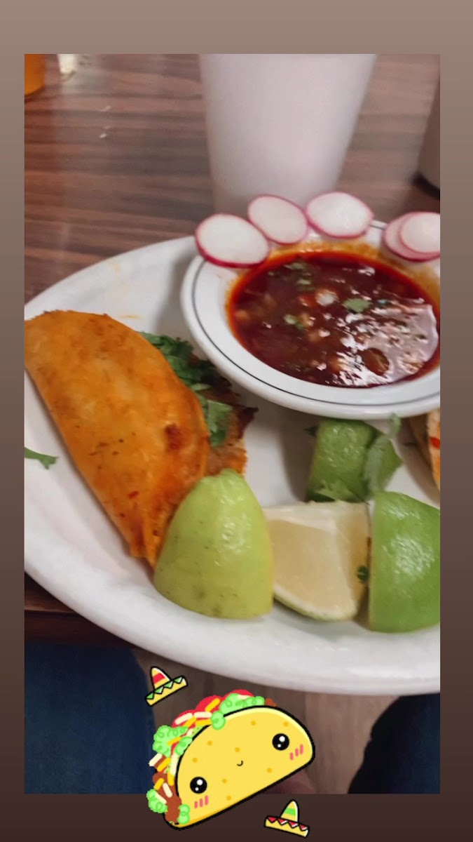 El Camino Restaurant