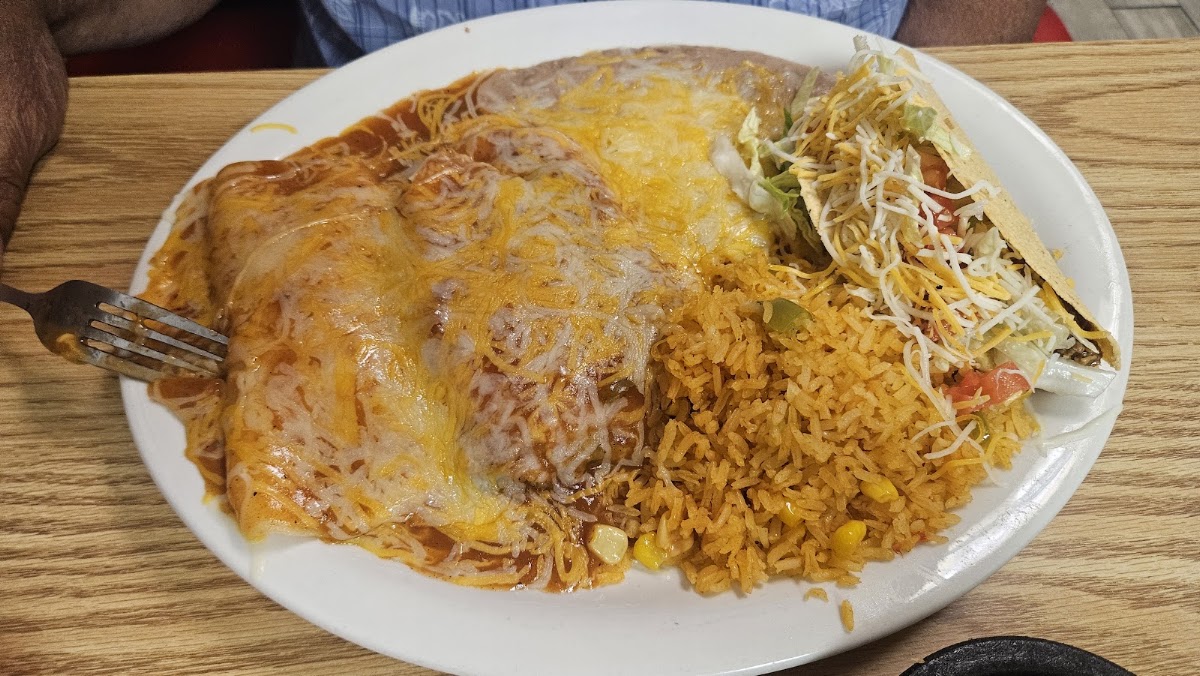 El Camino Restaurant