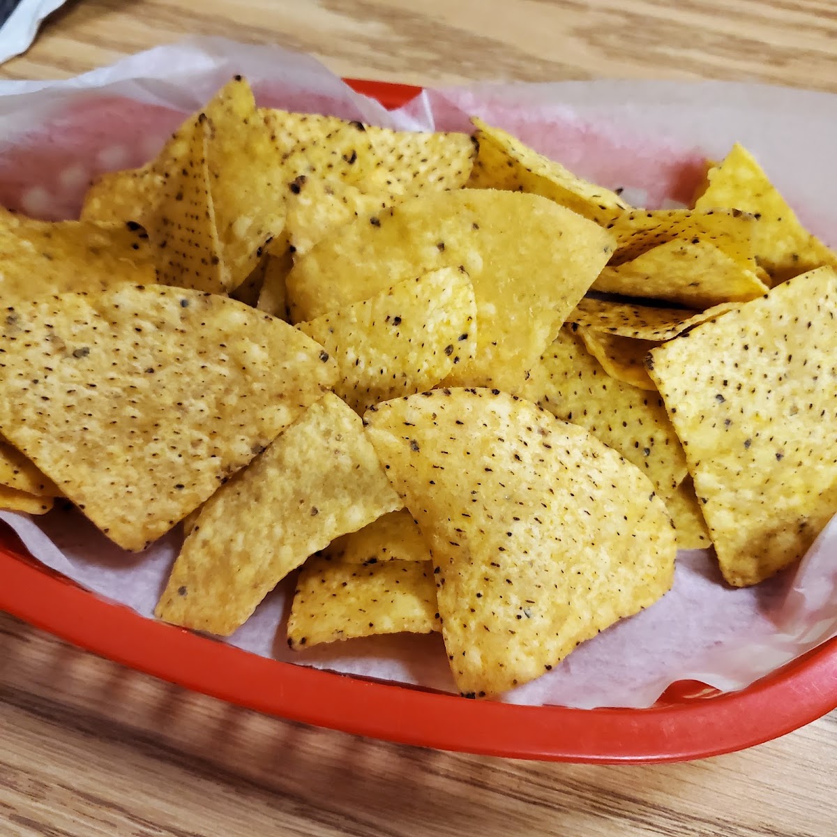 El Camino Restaurant