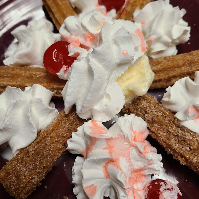 Churros