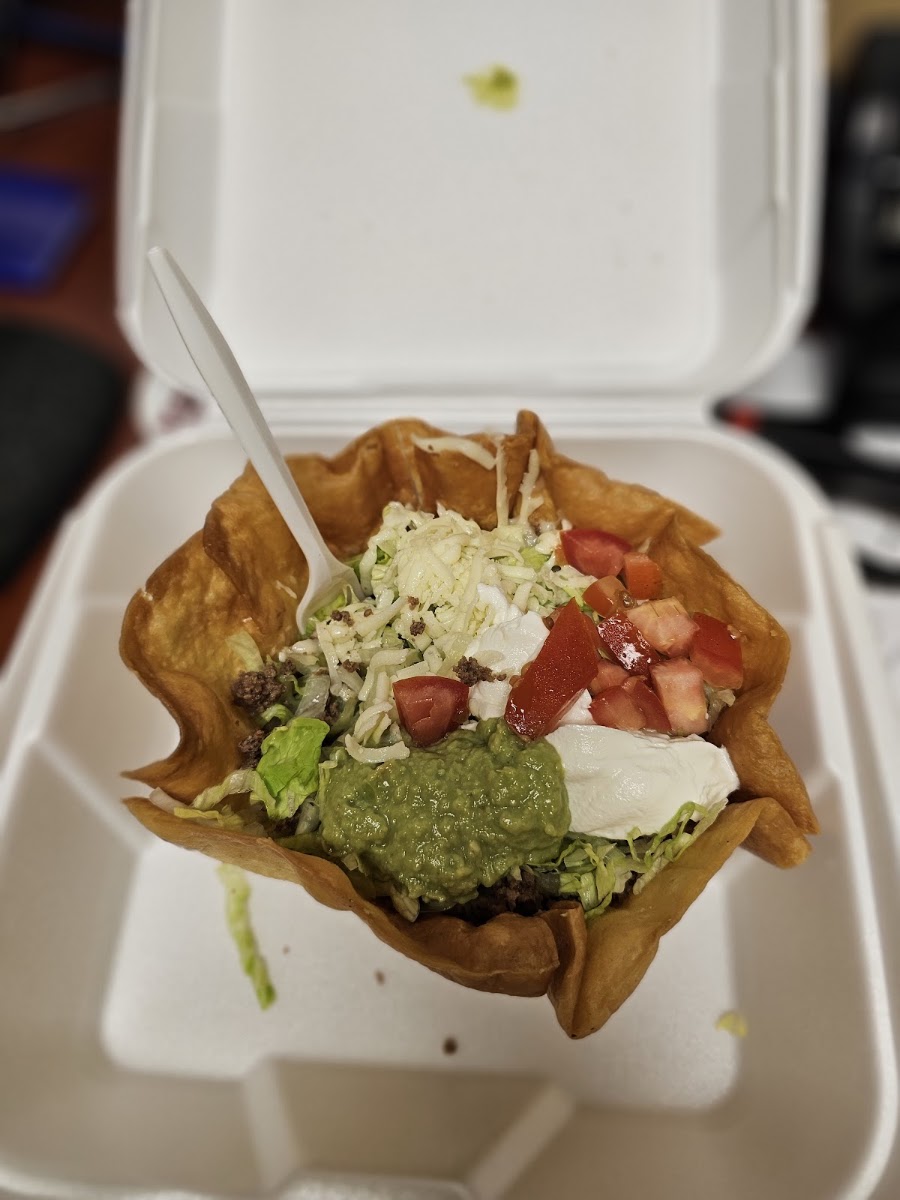 Esparza's | Mexican
