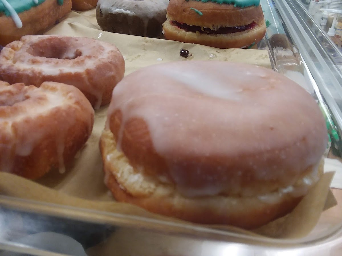 Sweet Annie's Coffee and Bakery Co.