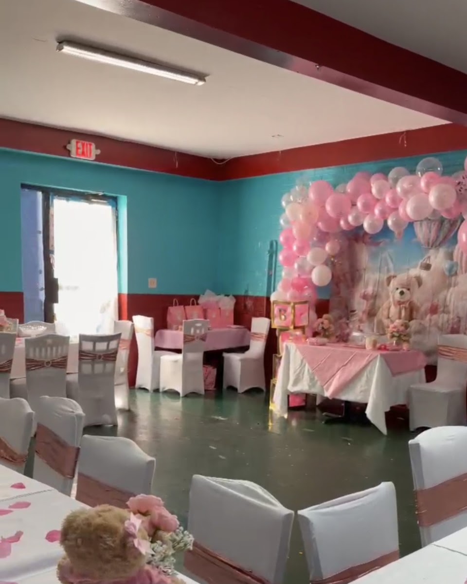 Mundo Latino Restaurant & Bakery