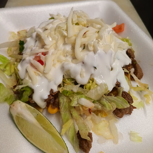 Tostadas