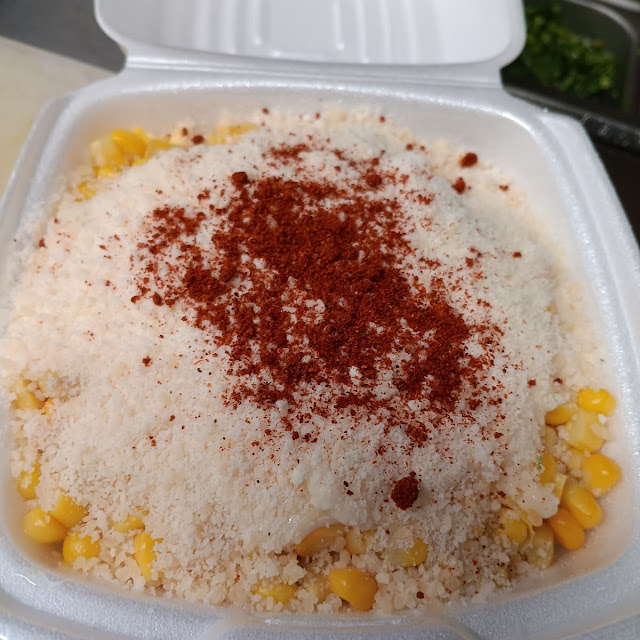 Elote