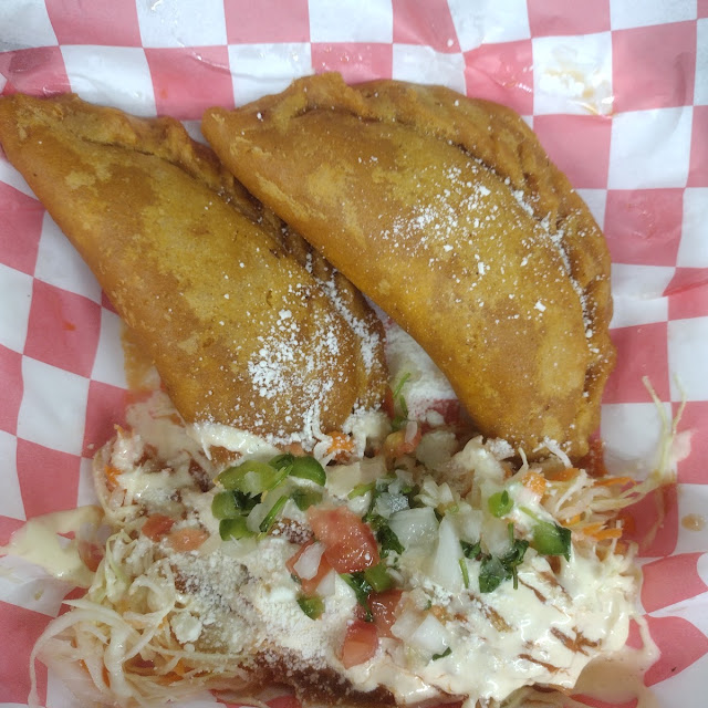 Pastelitos
