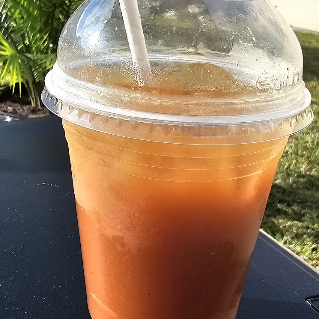 Jugo De Tamarindo