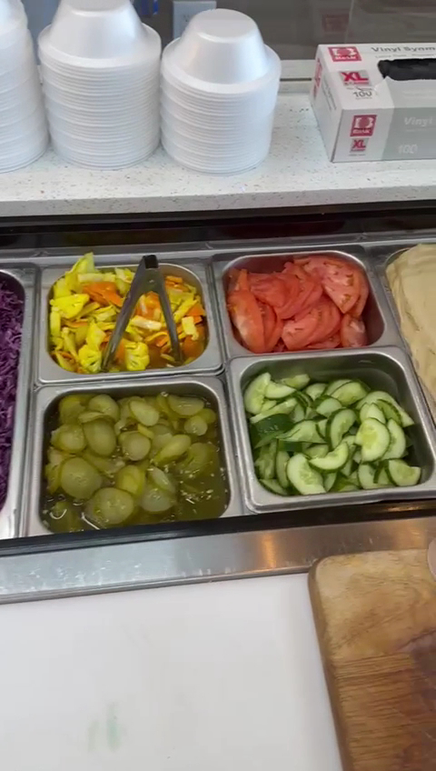 Feed Me Kosher Bistro