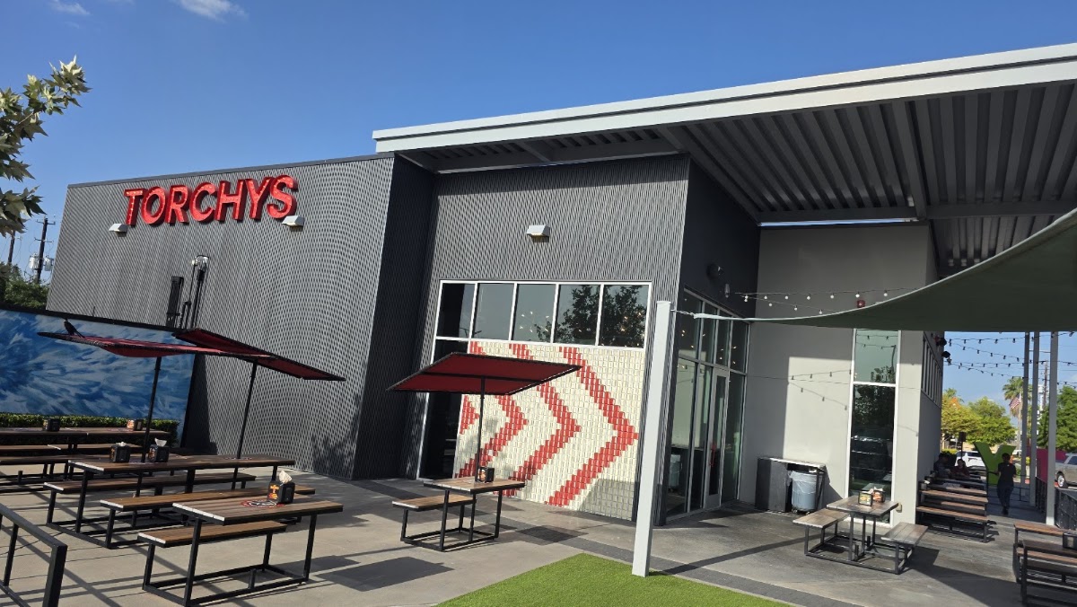 Torchy's Tacos