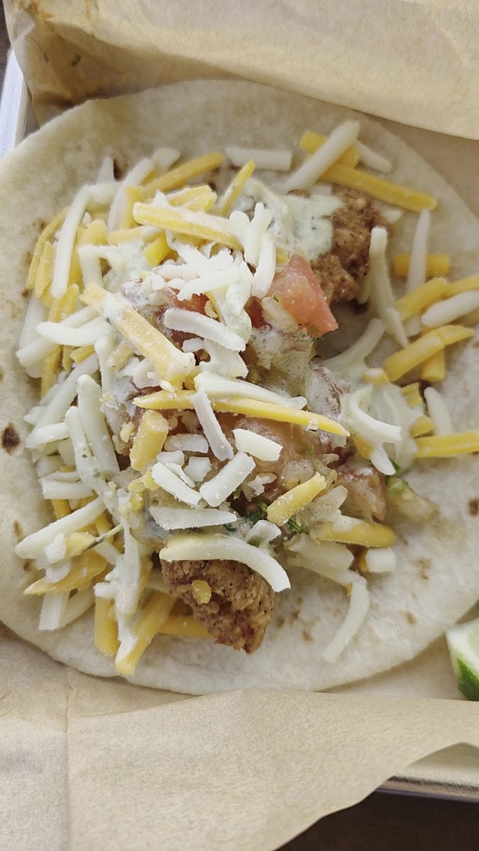 Torchy's Tacos