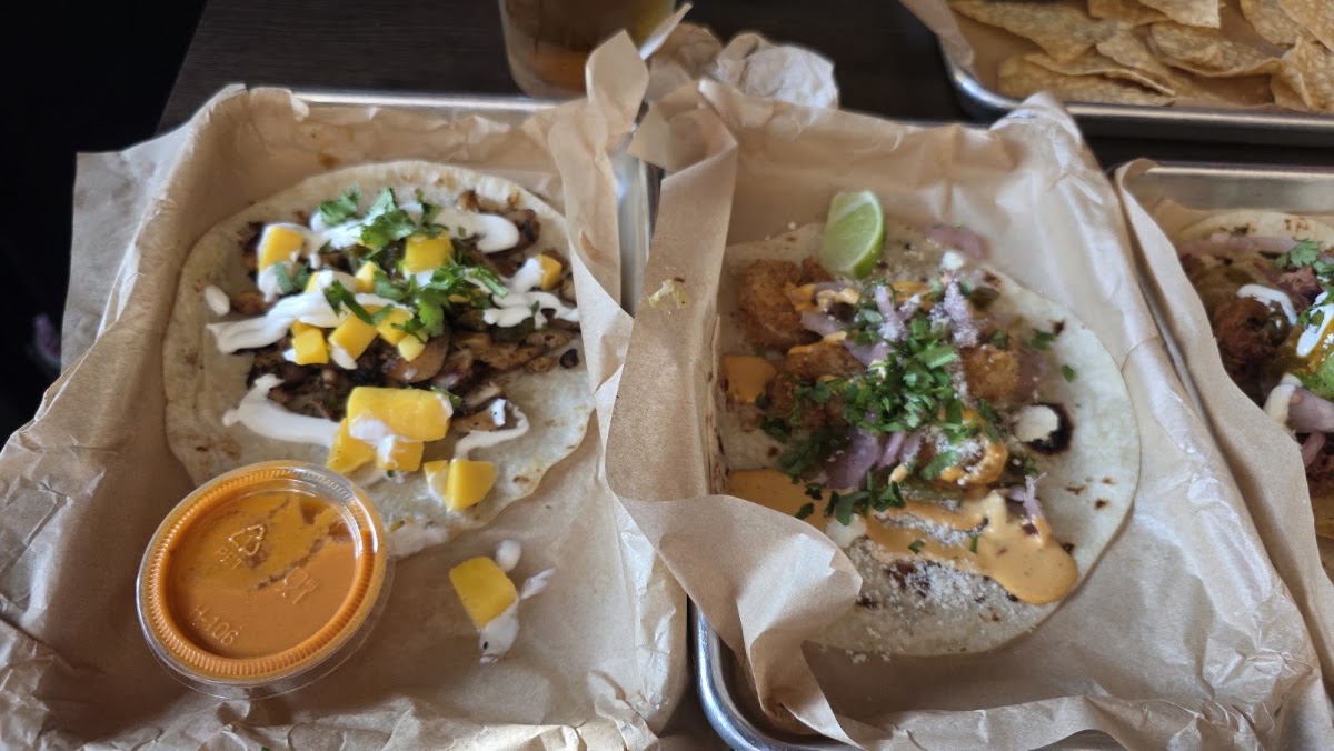 Torchy's Tacos