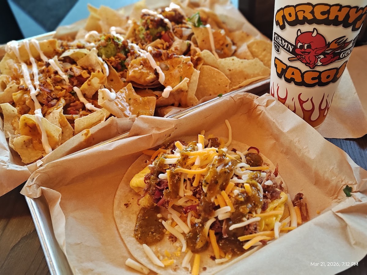 Torchy's Tacos