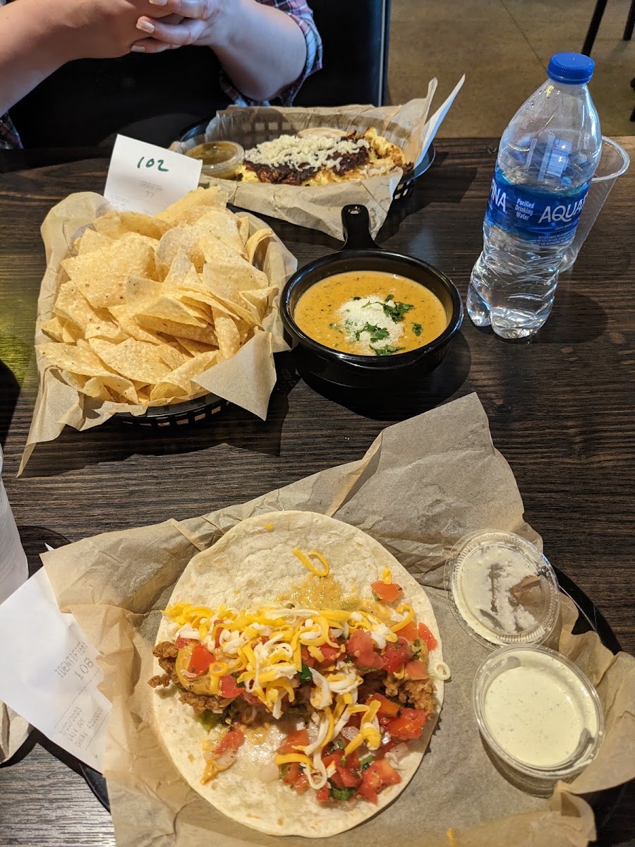 Torchy's Tacos