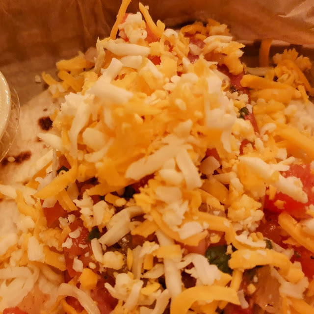 Taco Two Step