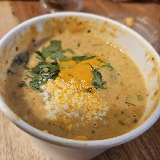 Chili Con Queso
