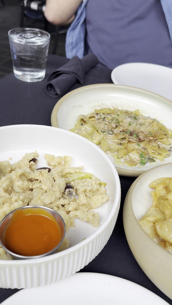 Domenico's - Italian Chophouse @ Truffle Pig Winery