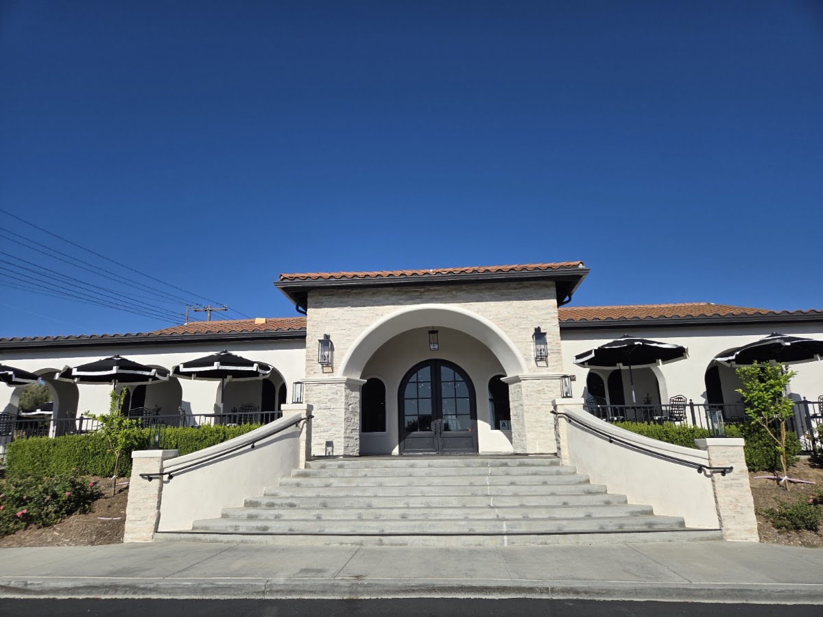 Domenico's - Italian Chophouse @ Truffle Pig Winery
