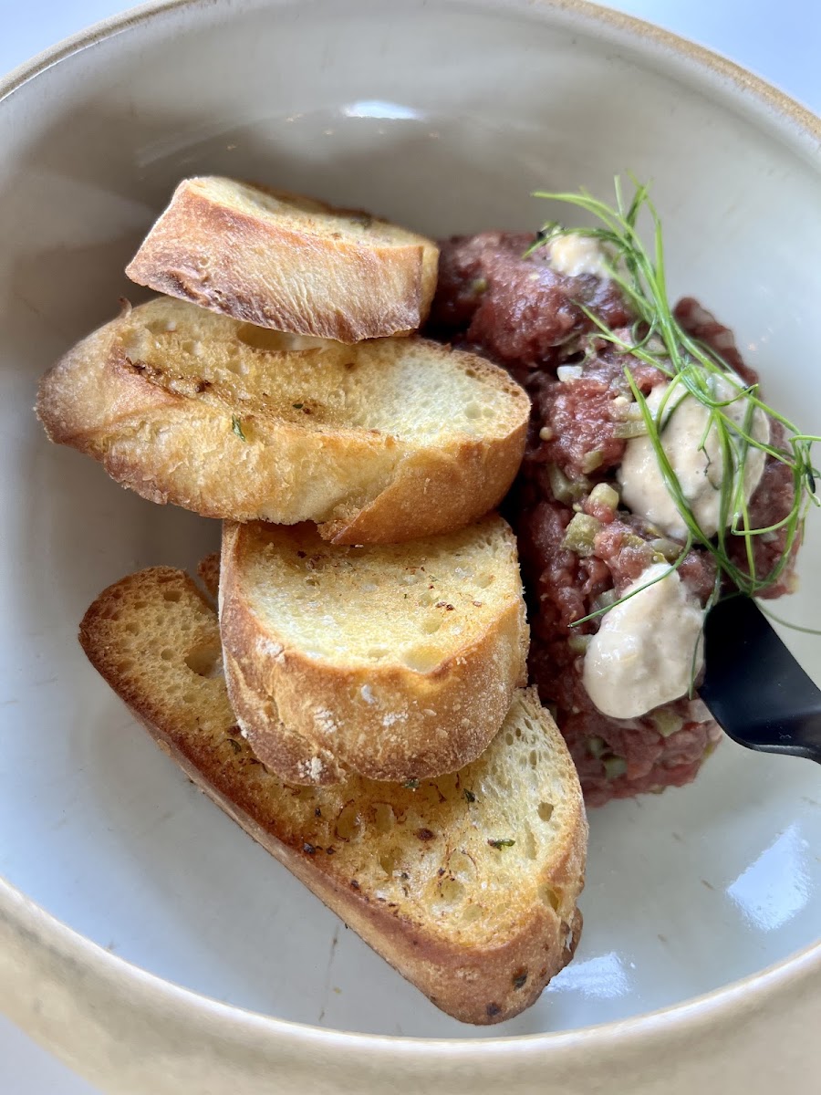Domenico's - Italian Chophouse @ Truffle Pig Winery
