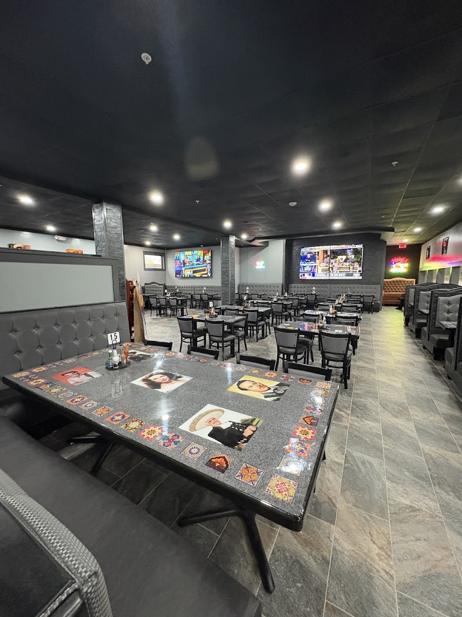 Casa Maria's mexican Bar and Grill