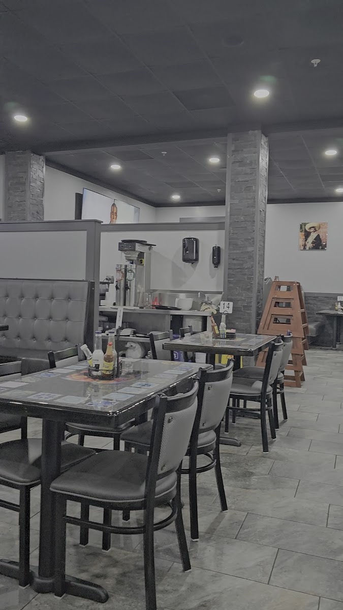 Casa Maria's mexican Bar and Grill