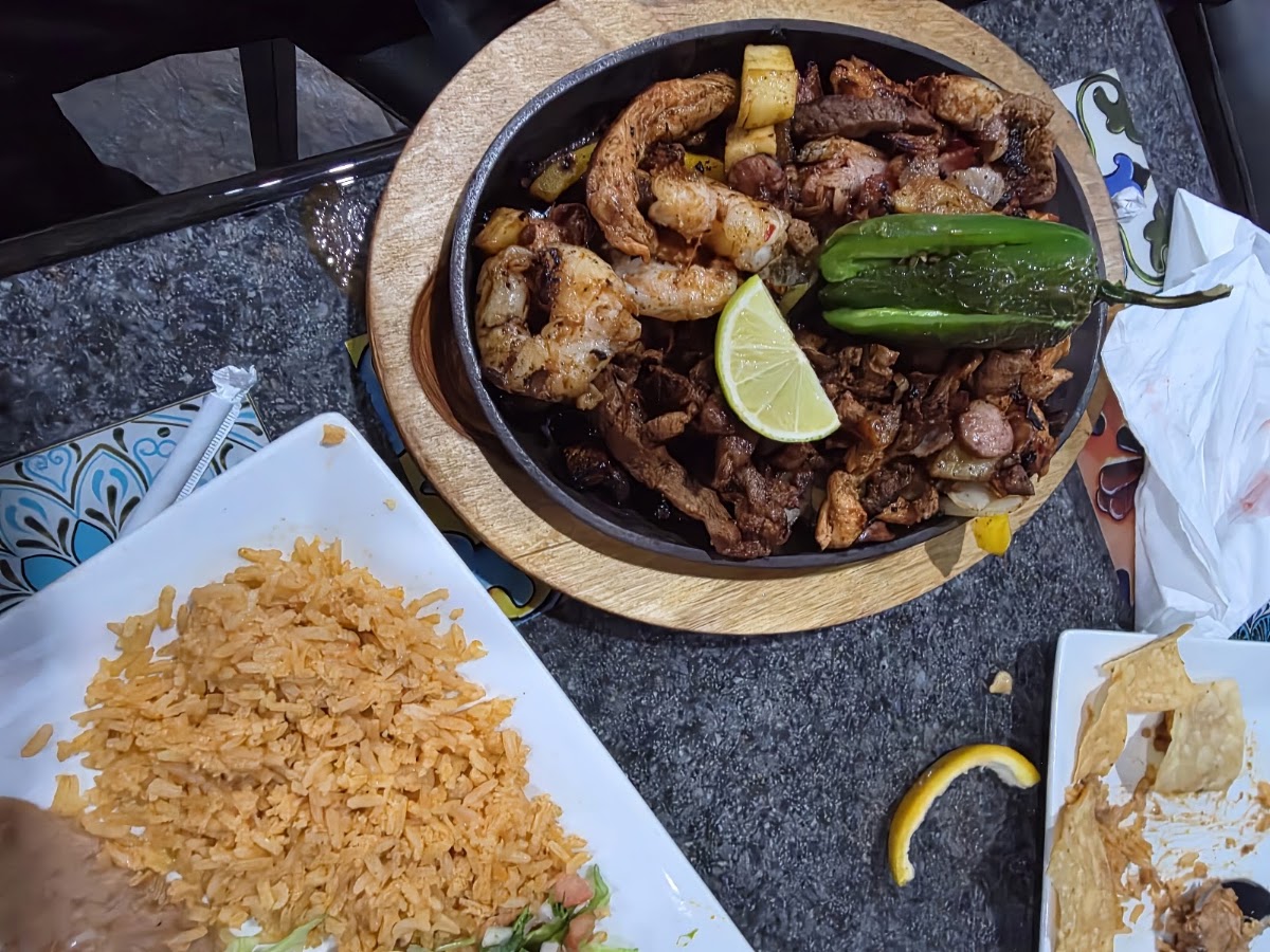 Casa Maria's mexican Bar and Grill