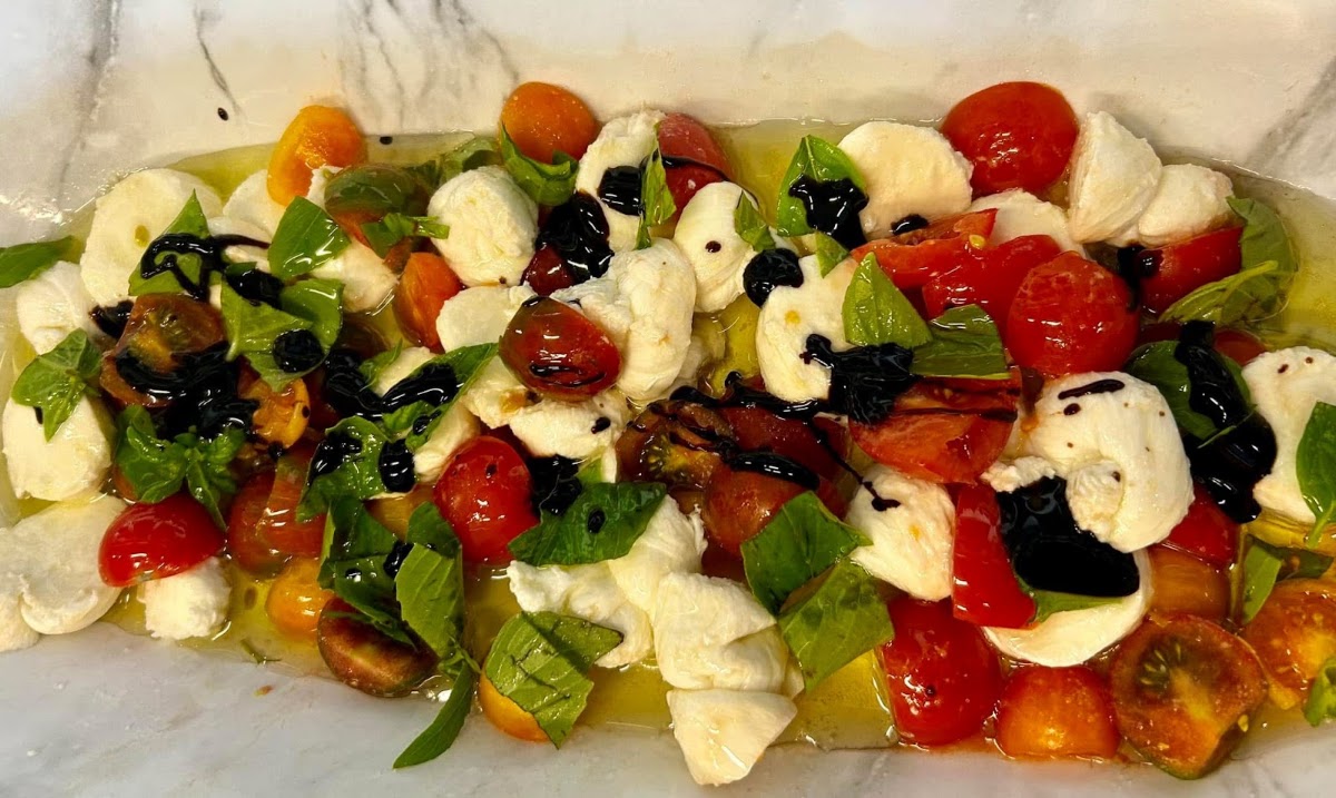 Abondanza Italian Deli