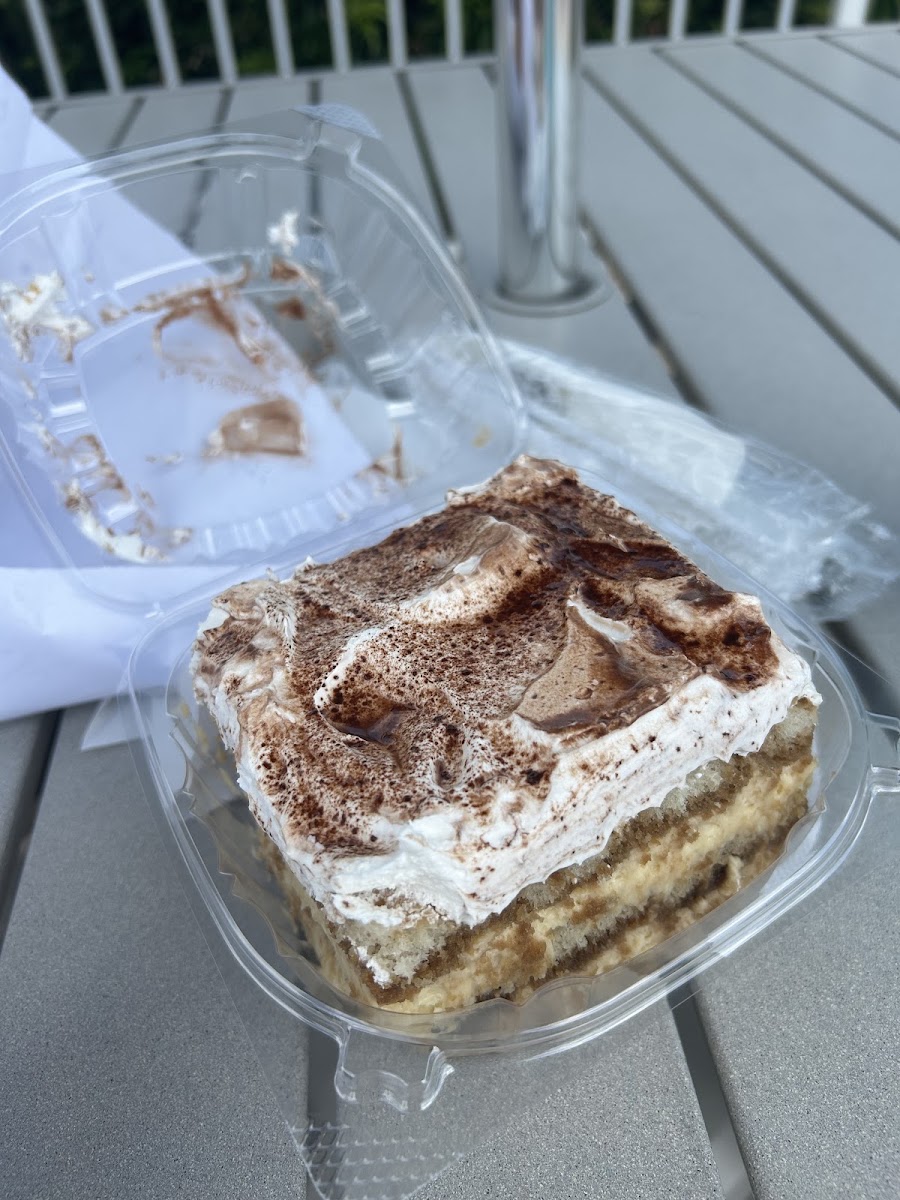 Abondanza Italian Deli