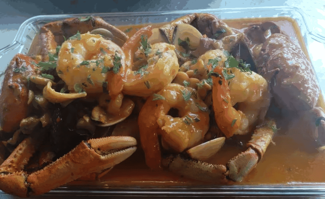 Restaurant & BBQ 'El Huaquillitas'
