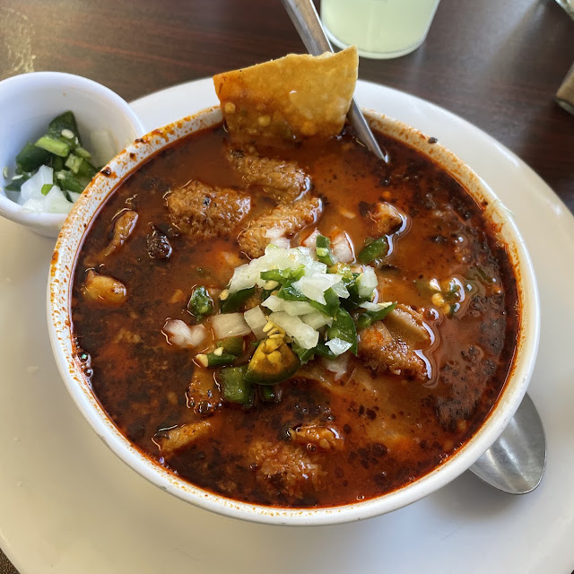 Menudo