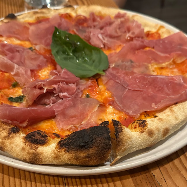 Prosciutto