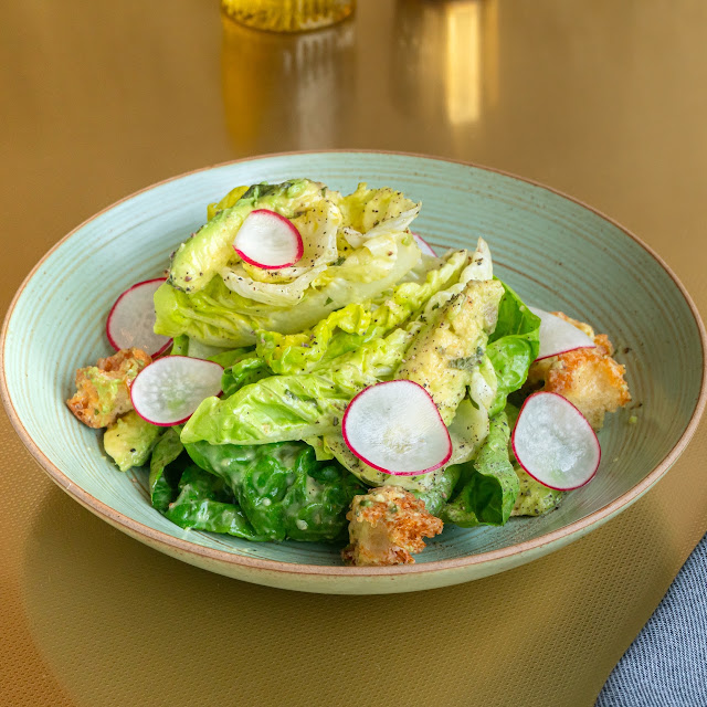 Little Gems Salad