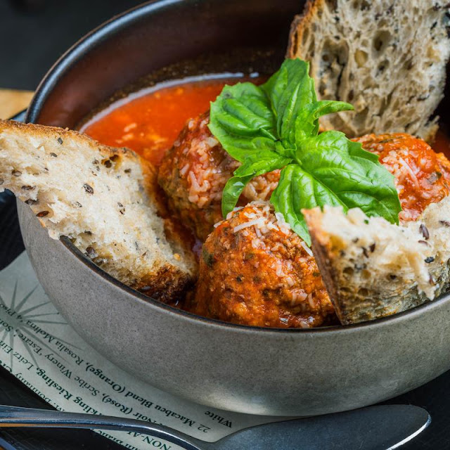 Polpette
