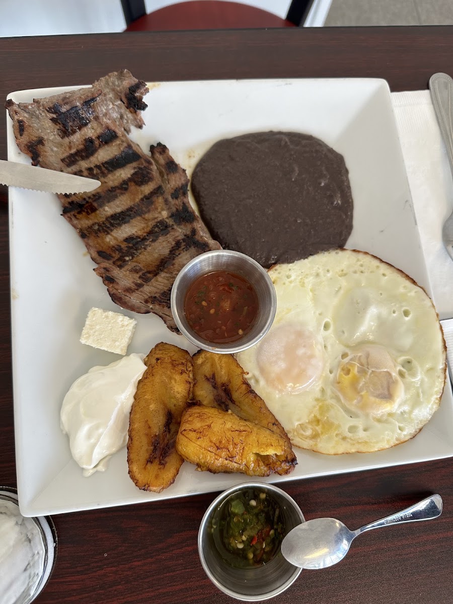 Sublime Restaurant