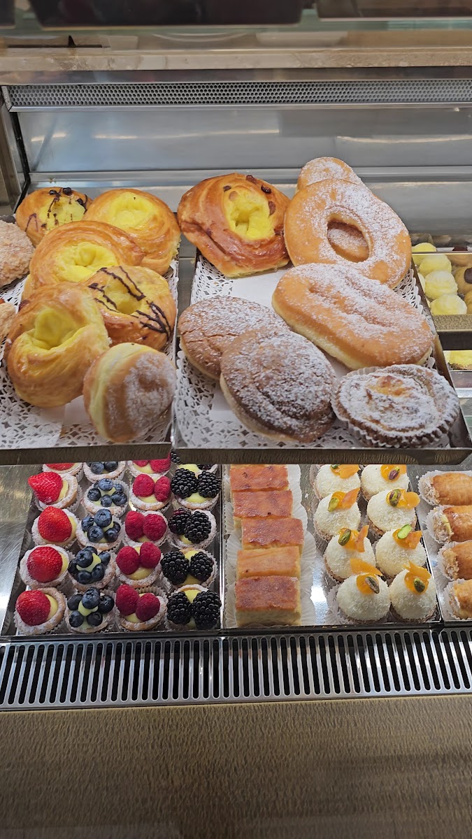 Café Pasticceria Gamberini