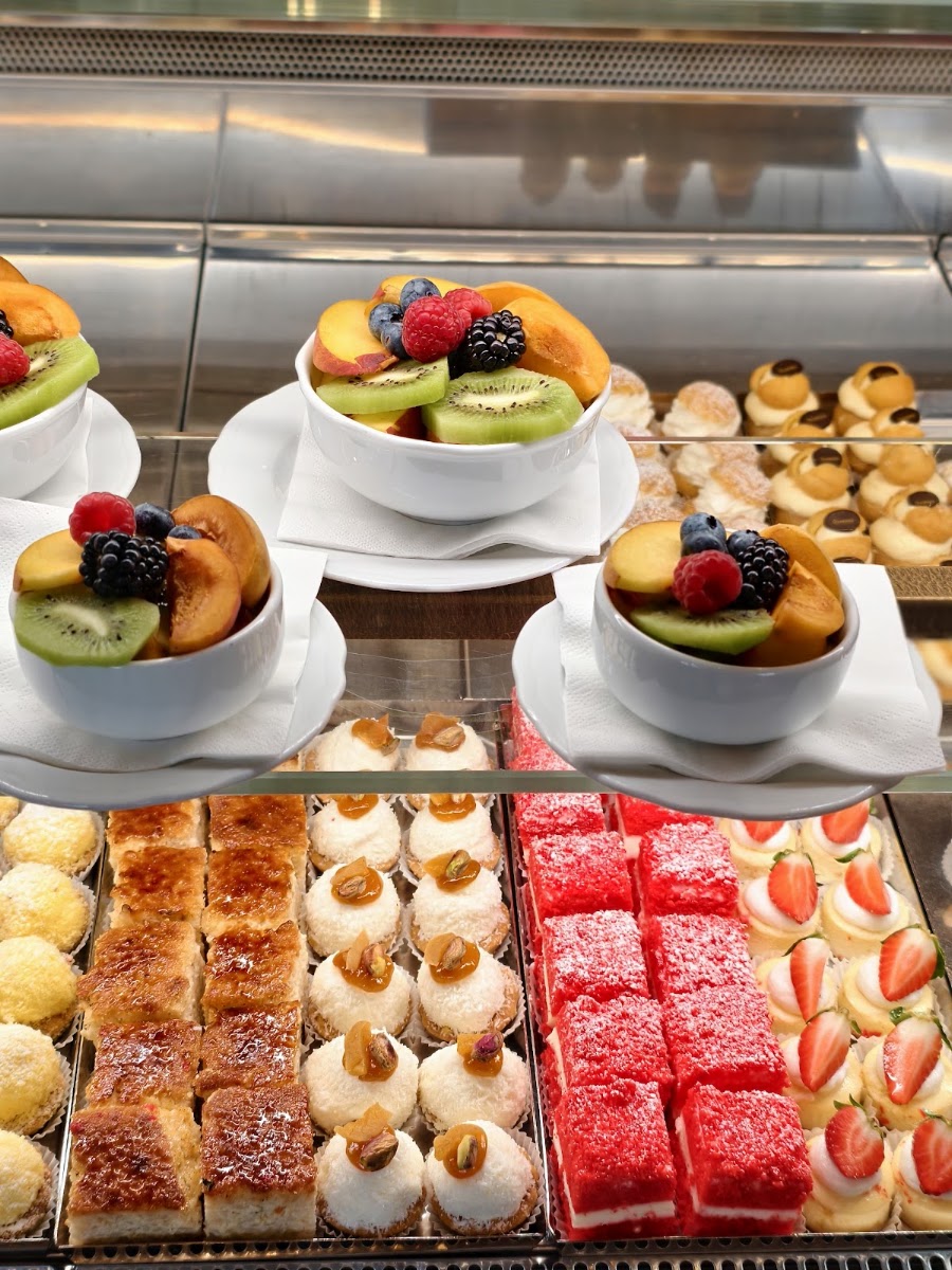 Café Pasticceria Gamberini