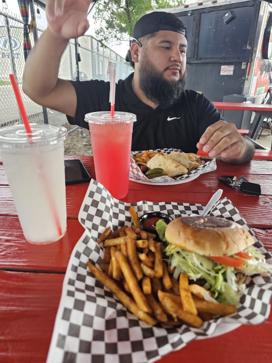 Taqueria EL PILLO