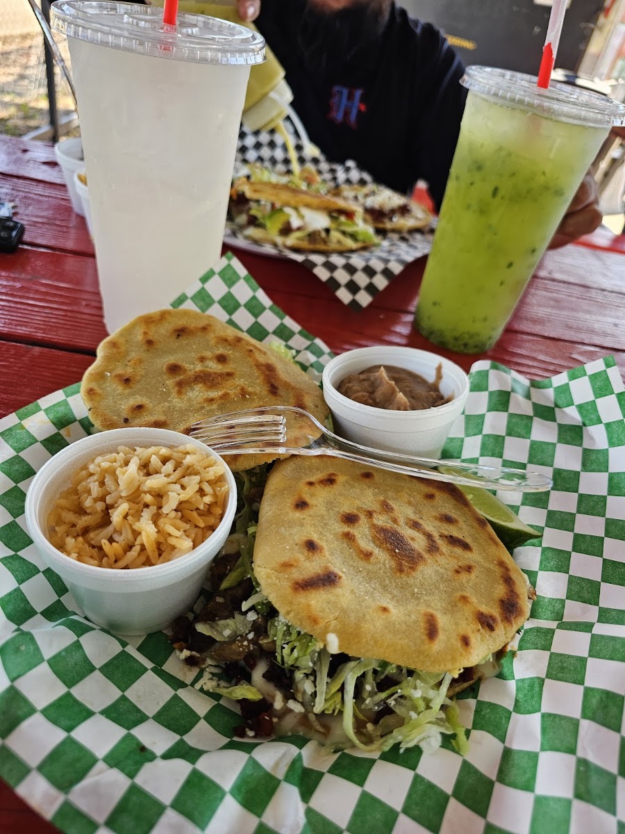 Taqueria EL PILLO