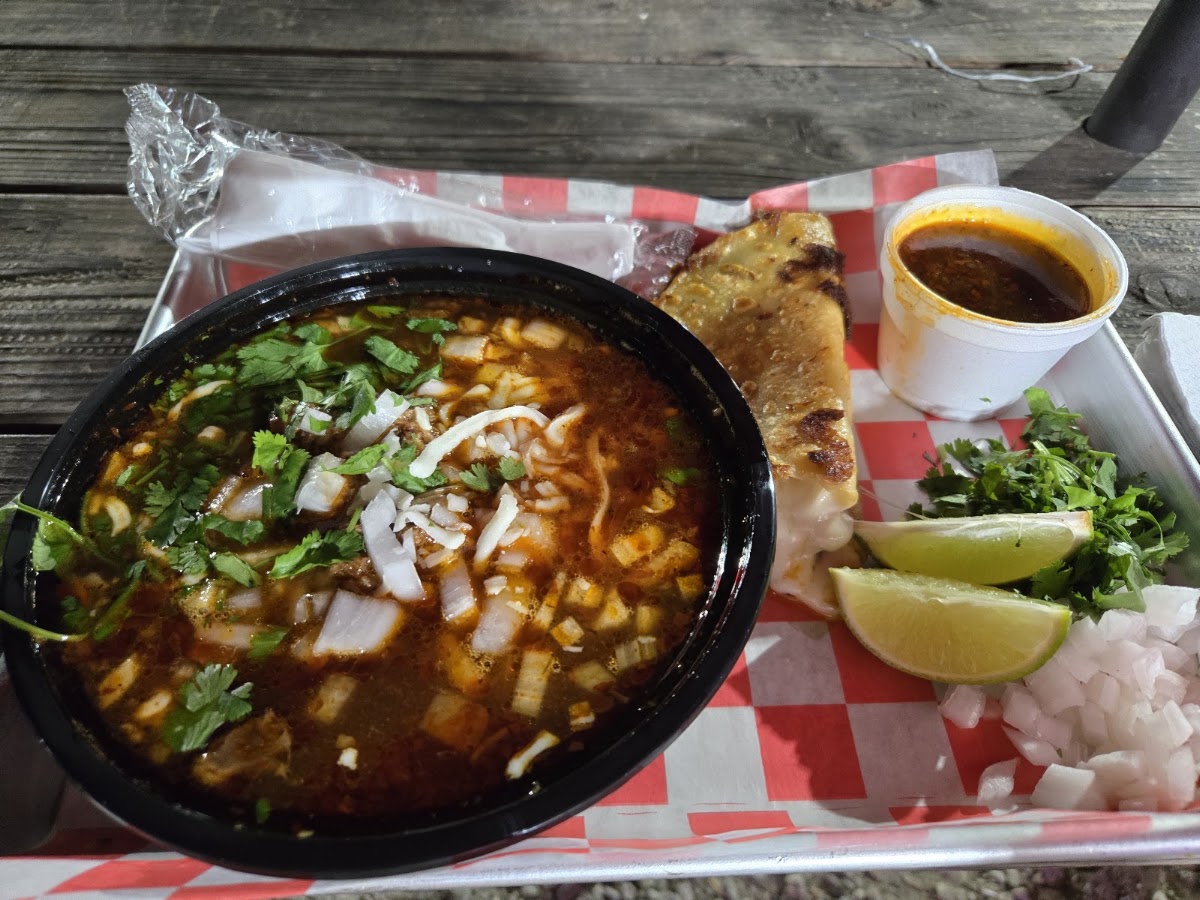 Taqueria EL PILLO
