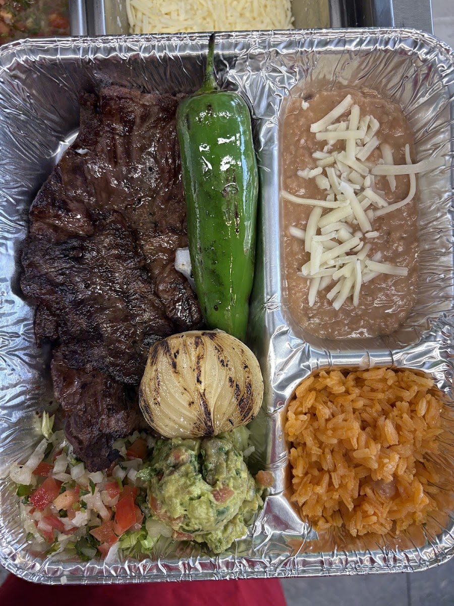 Tacos Jrs