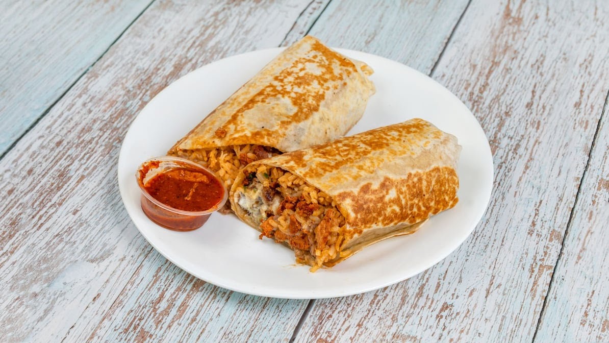 Tacos Jrs