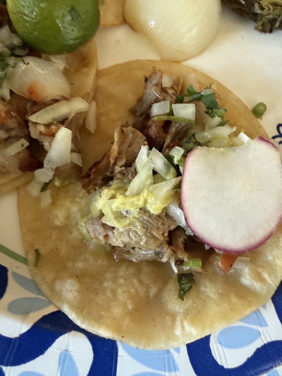 Tacos Jrs
