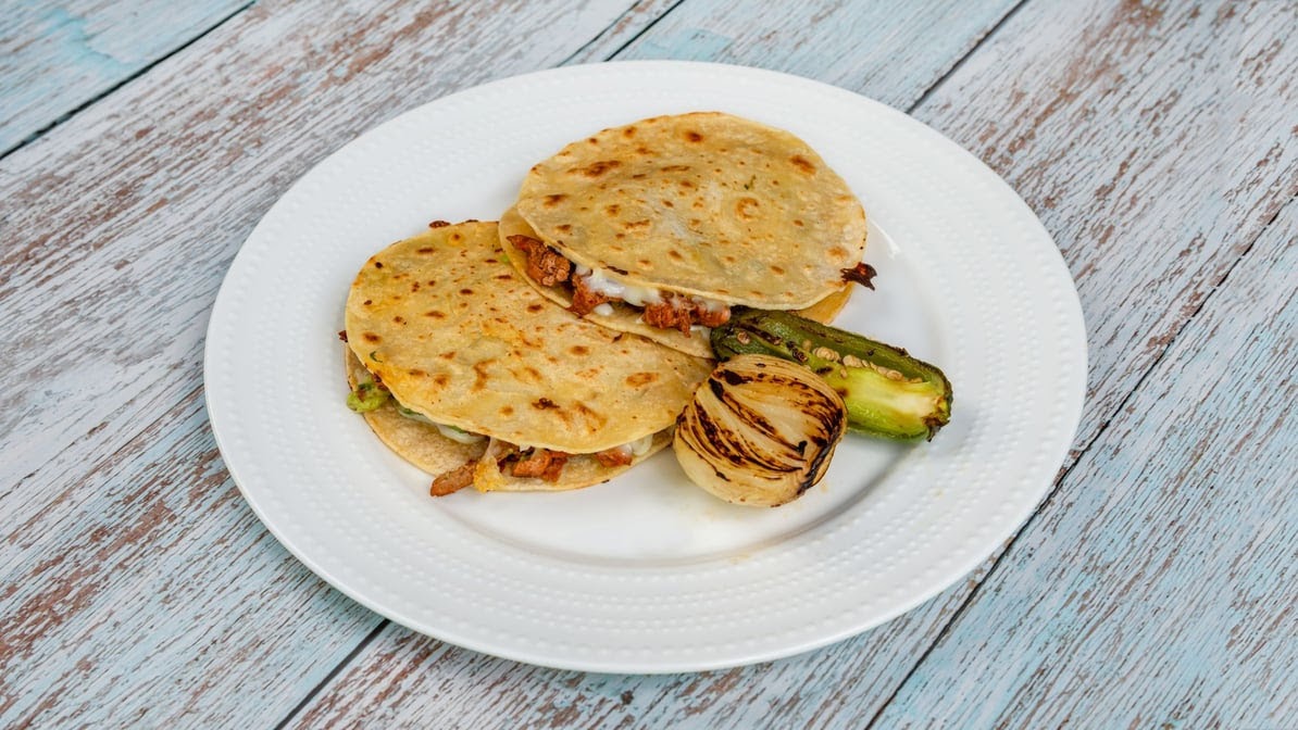 Tacos Jrs