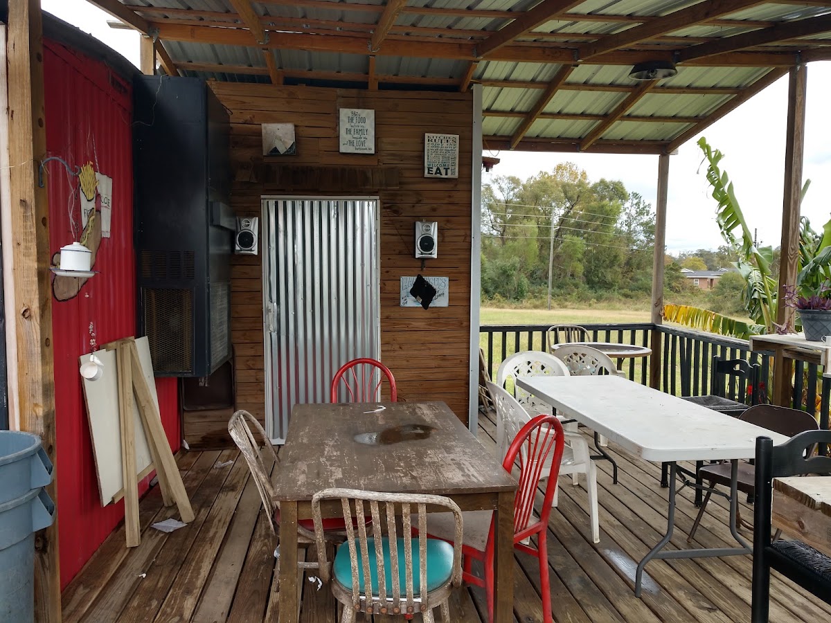 Dixie Kitchen