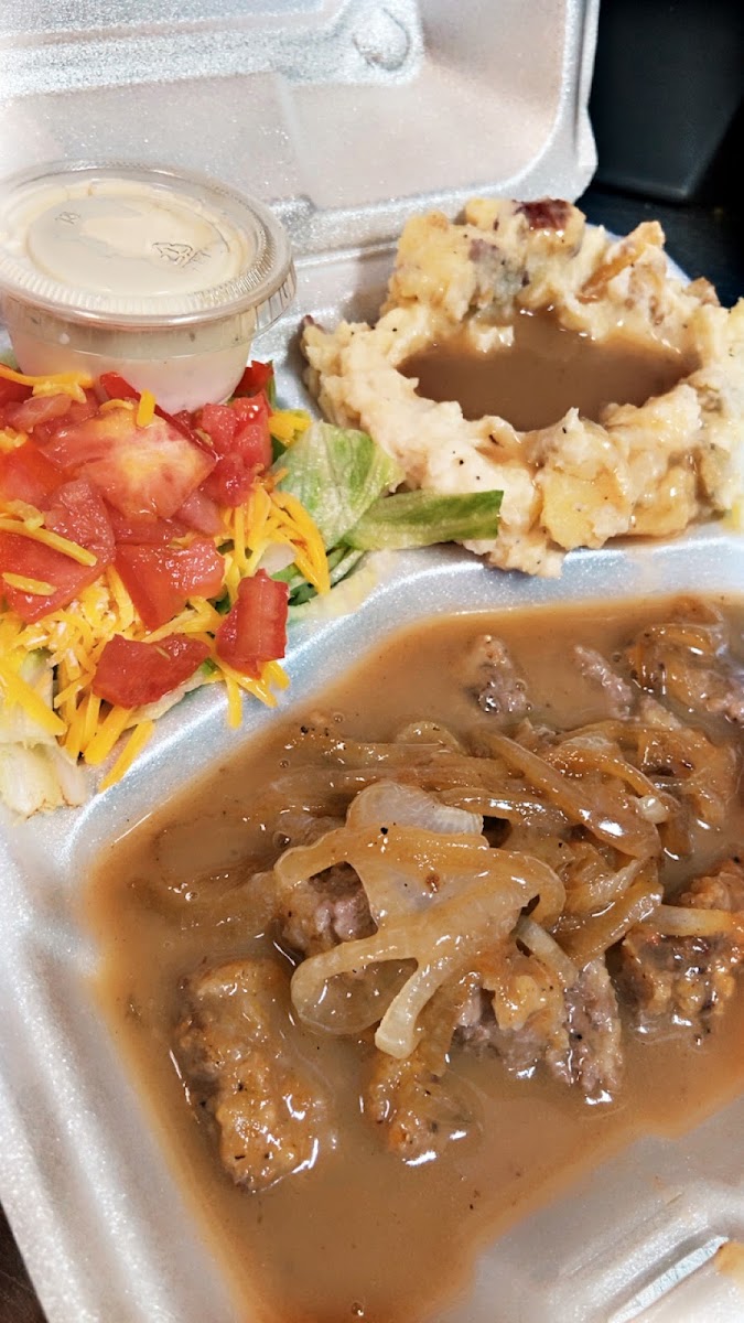 Dixie Kitchen