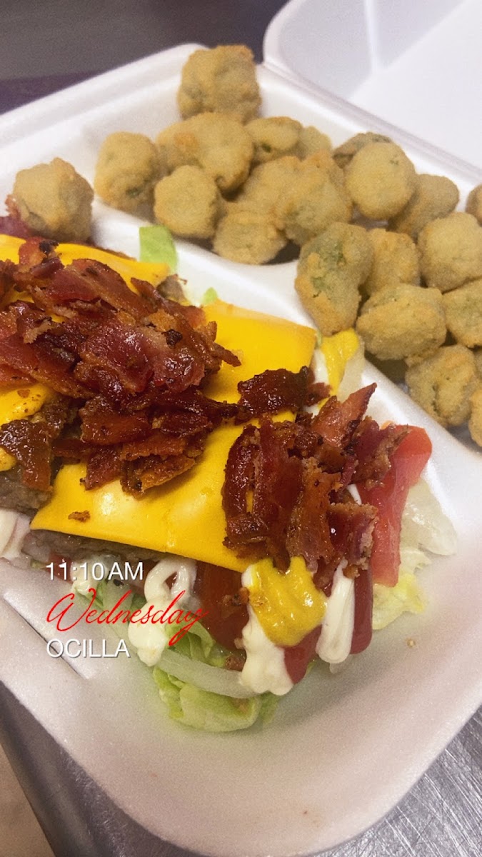 Dixie Kitchen