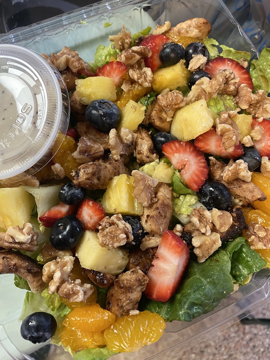 Calorita Food & Prep