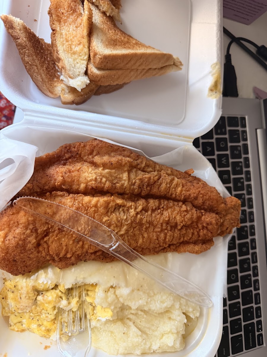 Big Daddy's Soul Food Truck