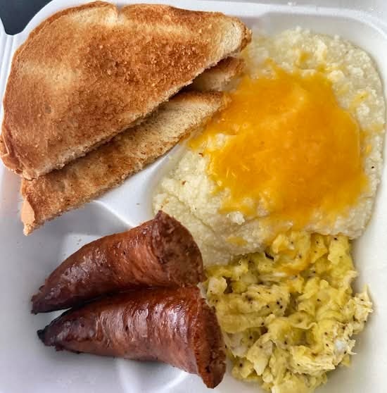 Big Daddy's Soul Food Truck
