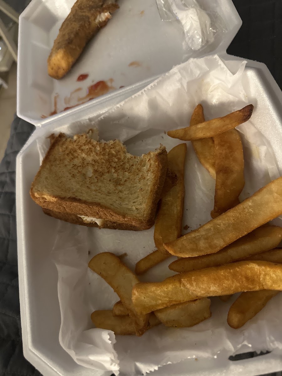 Big Daddy's Soul Food Truck